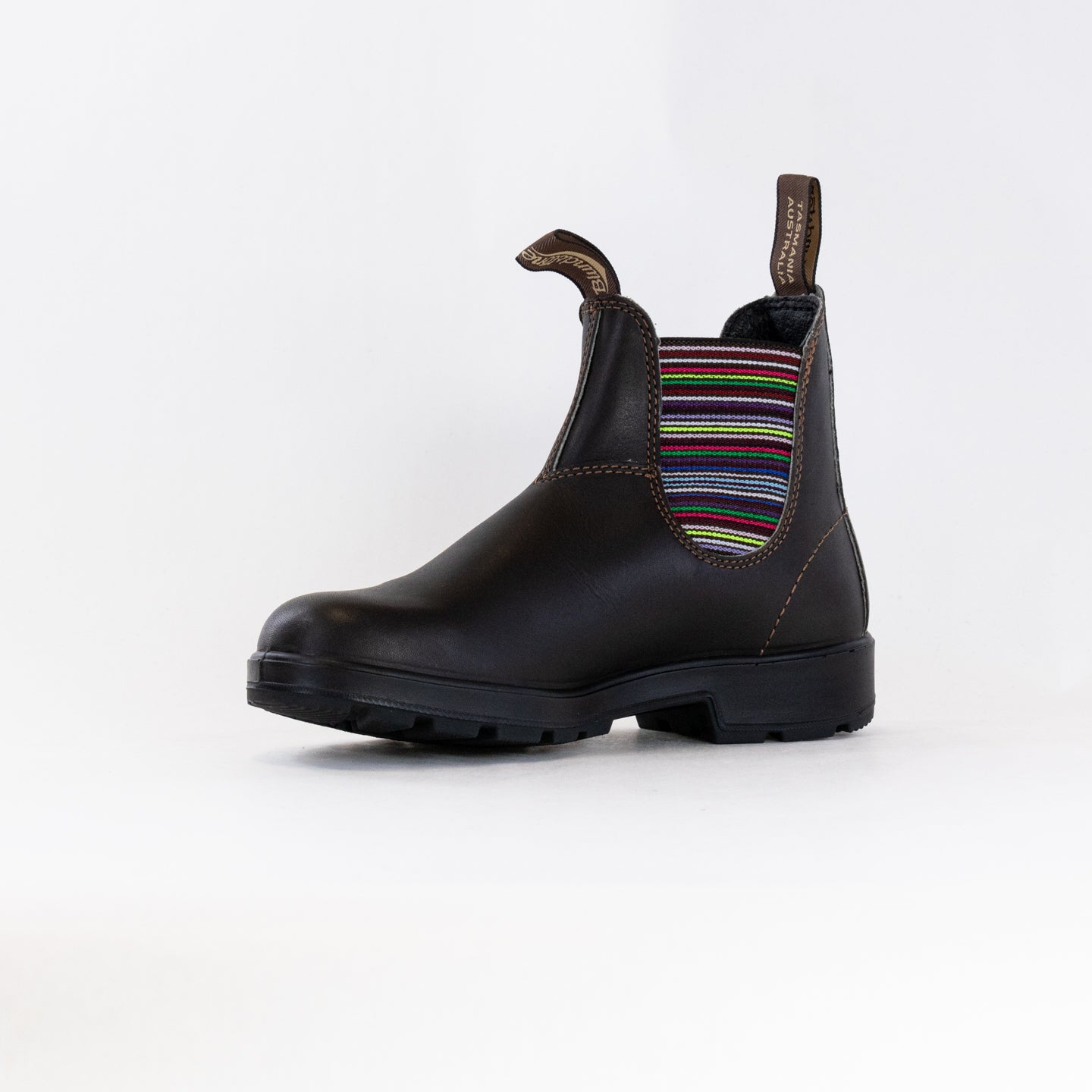 Brown Multi Women's Blundstone 1409 Boots: Comfortable & Durable