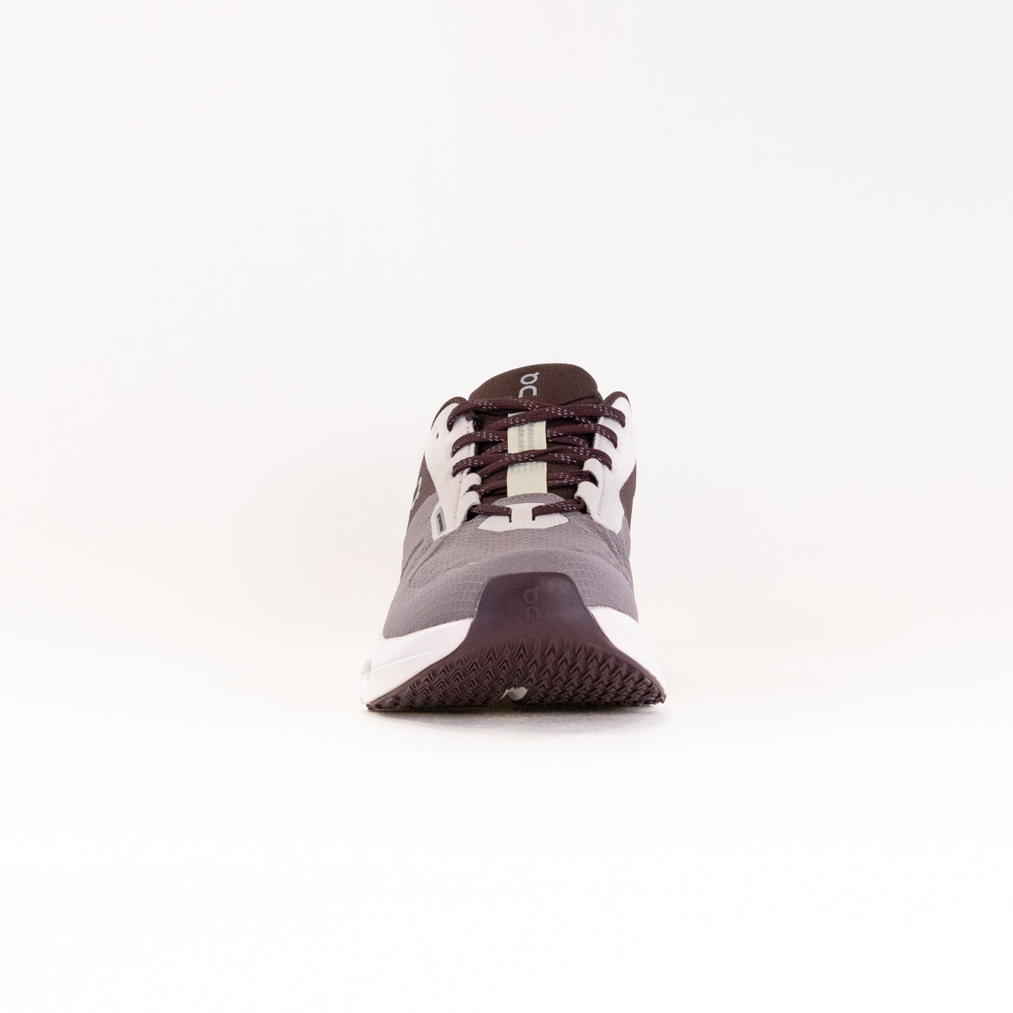 Women's On Cloudrunner Waterproof 2 Running Shoes - Zinc/Seedling