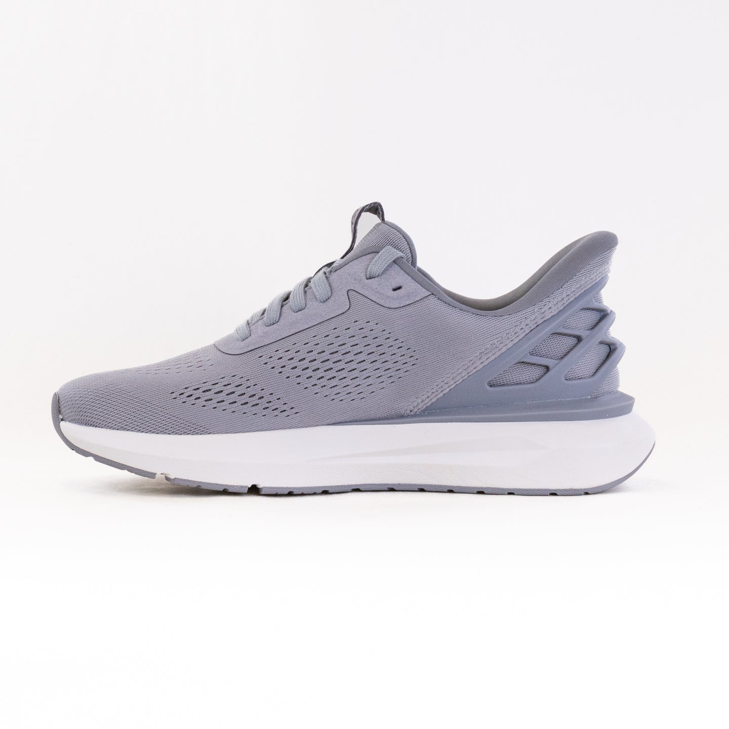 Kizik Men's Athens 2 Alloy - Hands - Free Athletic Shoes