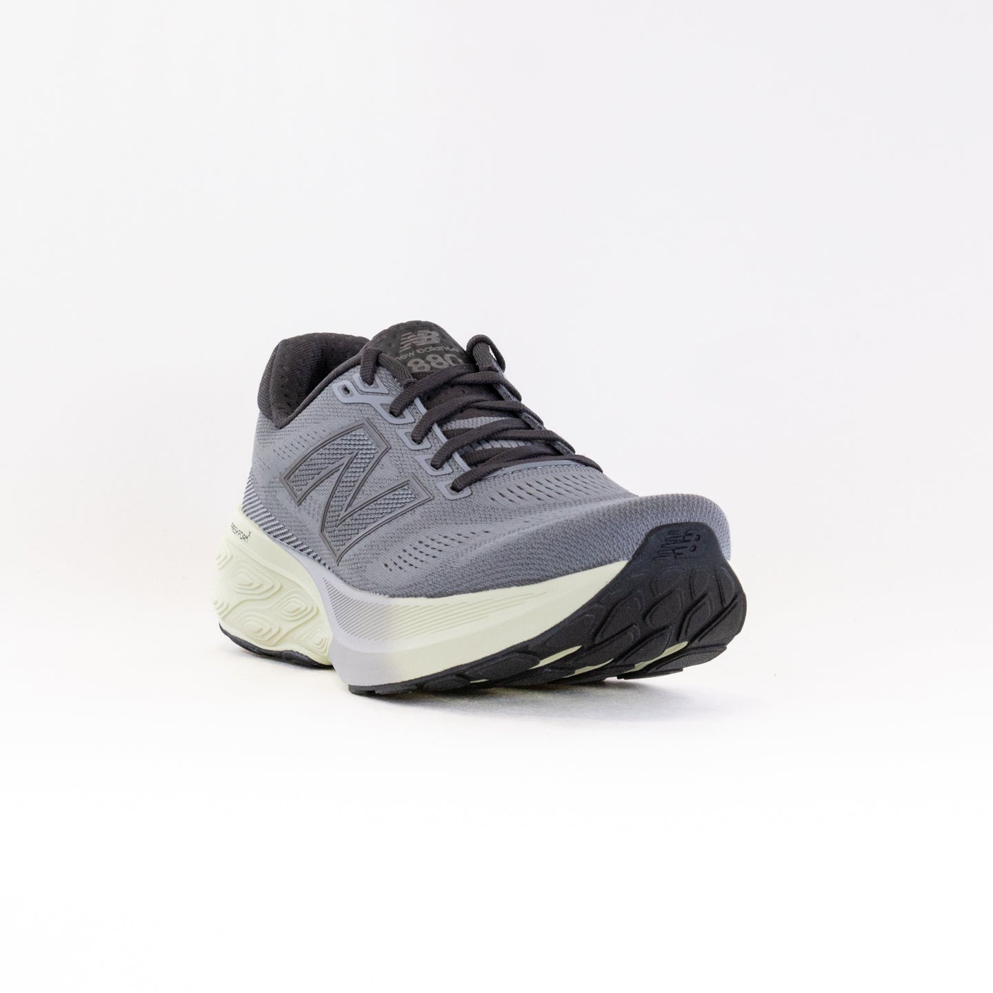 Men's New Balance Fresh Foam X 880 V15 Road Running Shoes - Grey