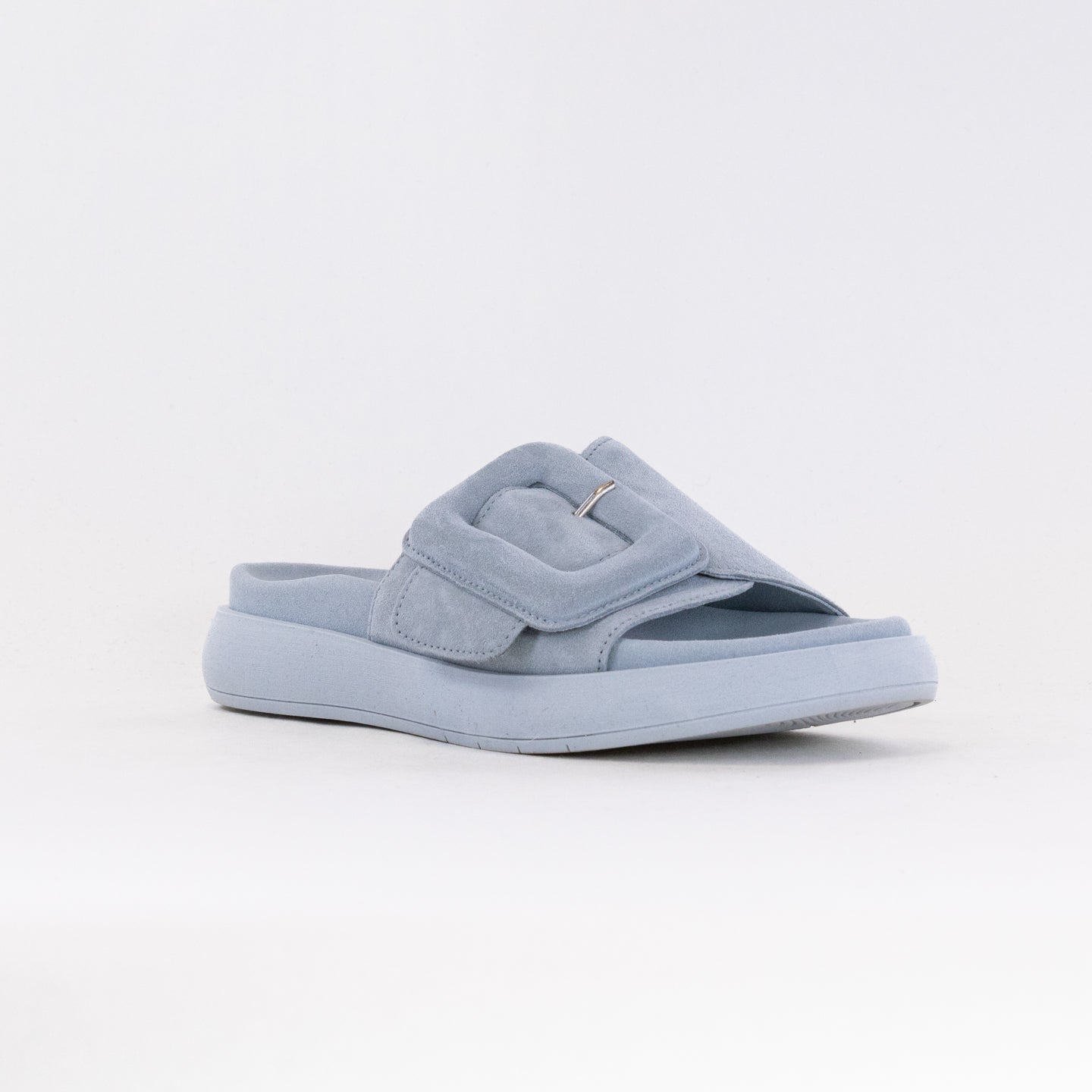 Gabor Women's Sky Suede 23.751 Stylish Sandals with Fashionable Design