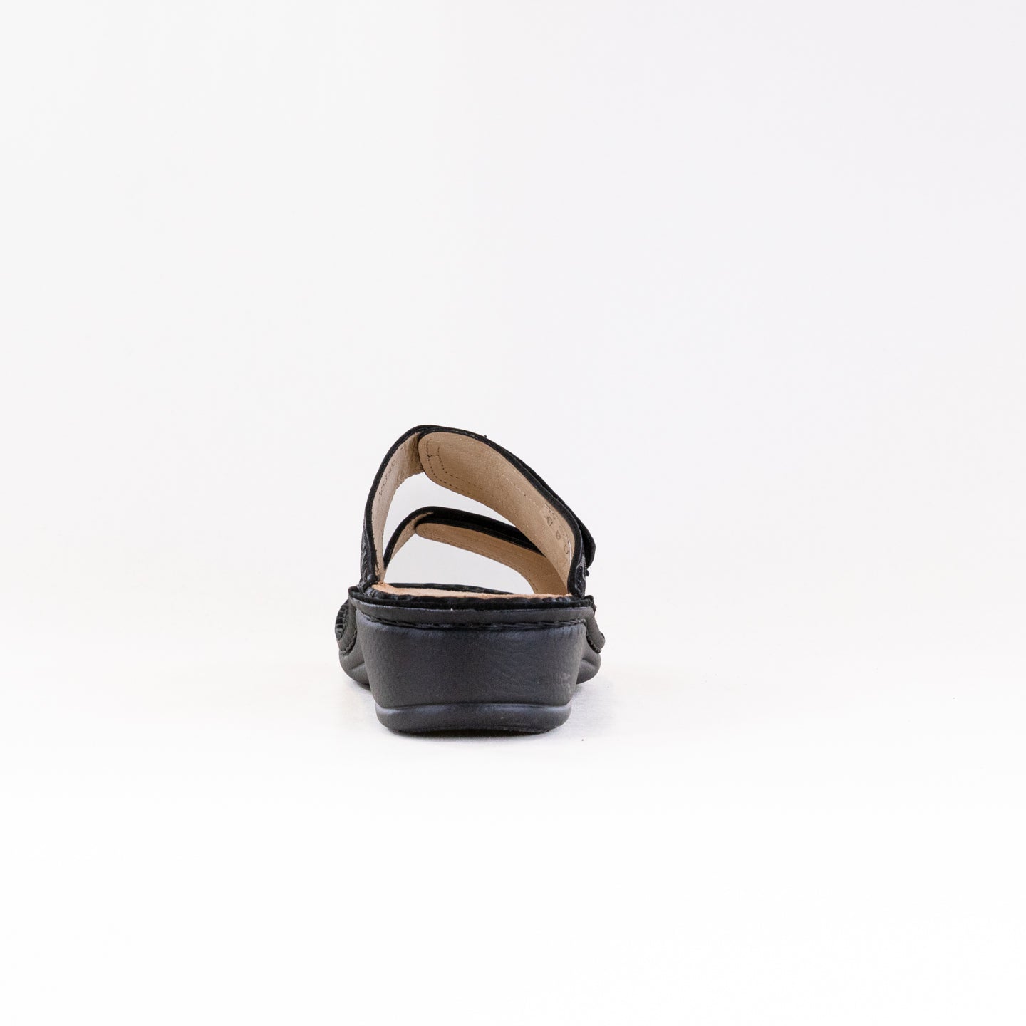 Finn Comfort Women's Jamaika - S in Black Deliza Style