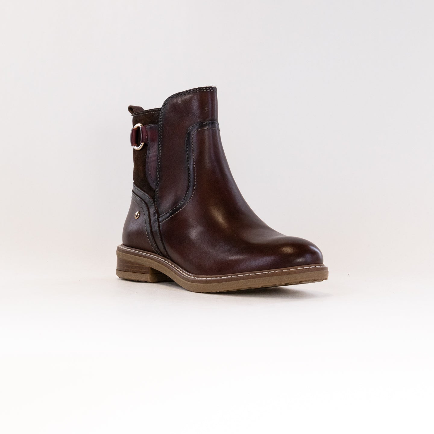 Pikolino Women's Caoba W8J - 8604C1 Stylish Boots