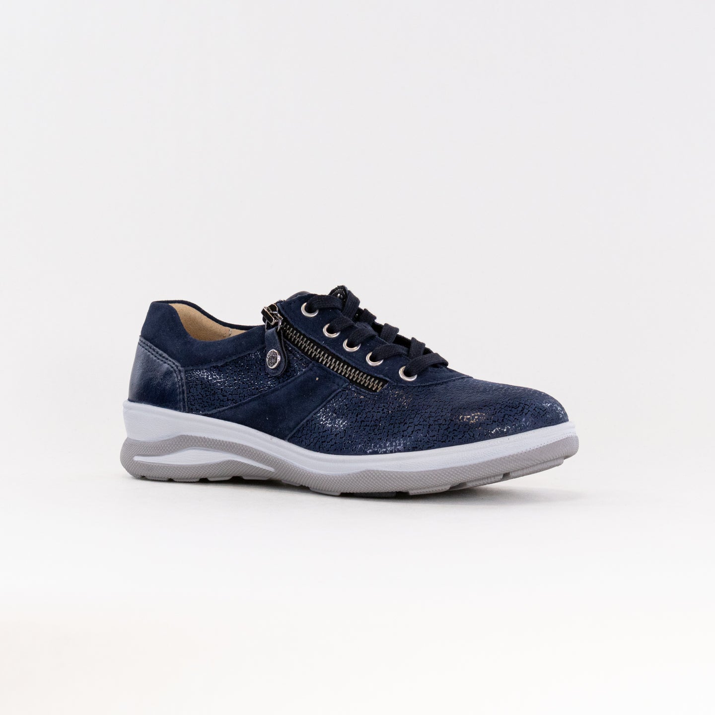 Women's Fidelio Multistretch Mitzy Denim Combination Shoes