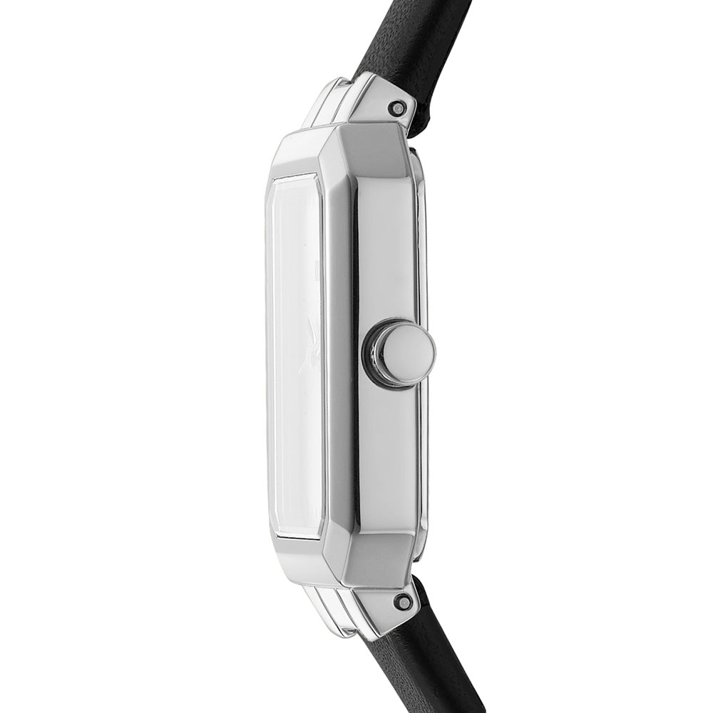 DKNY Uptown Midi Ladies' Wristwatch - Model DK1L076L0015