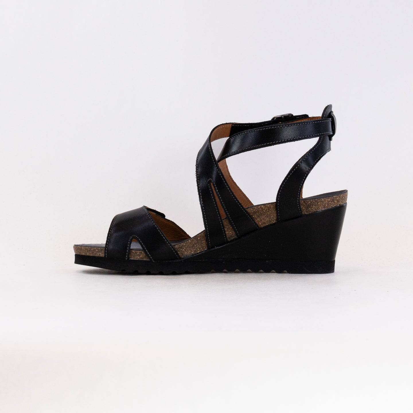 Exquisite Women's Taos Xcellent in Classic Black