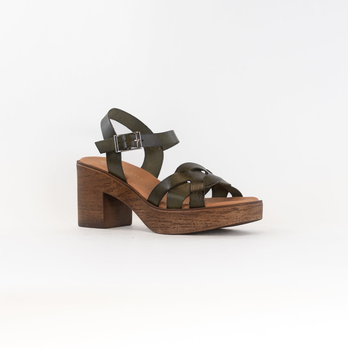 Eric Michael Women's Retro Uma Sandals - A Stylish Summer Footwear