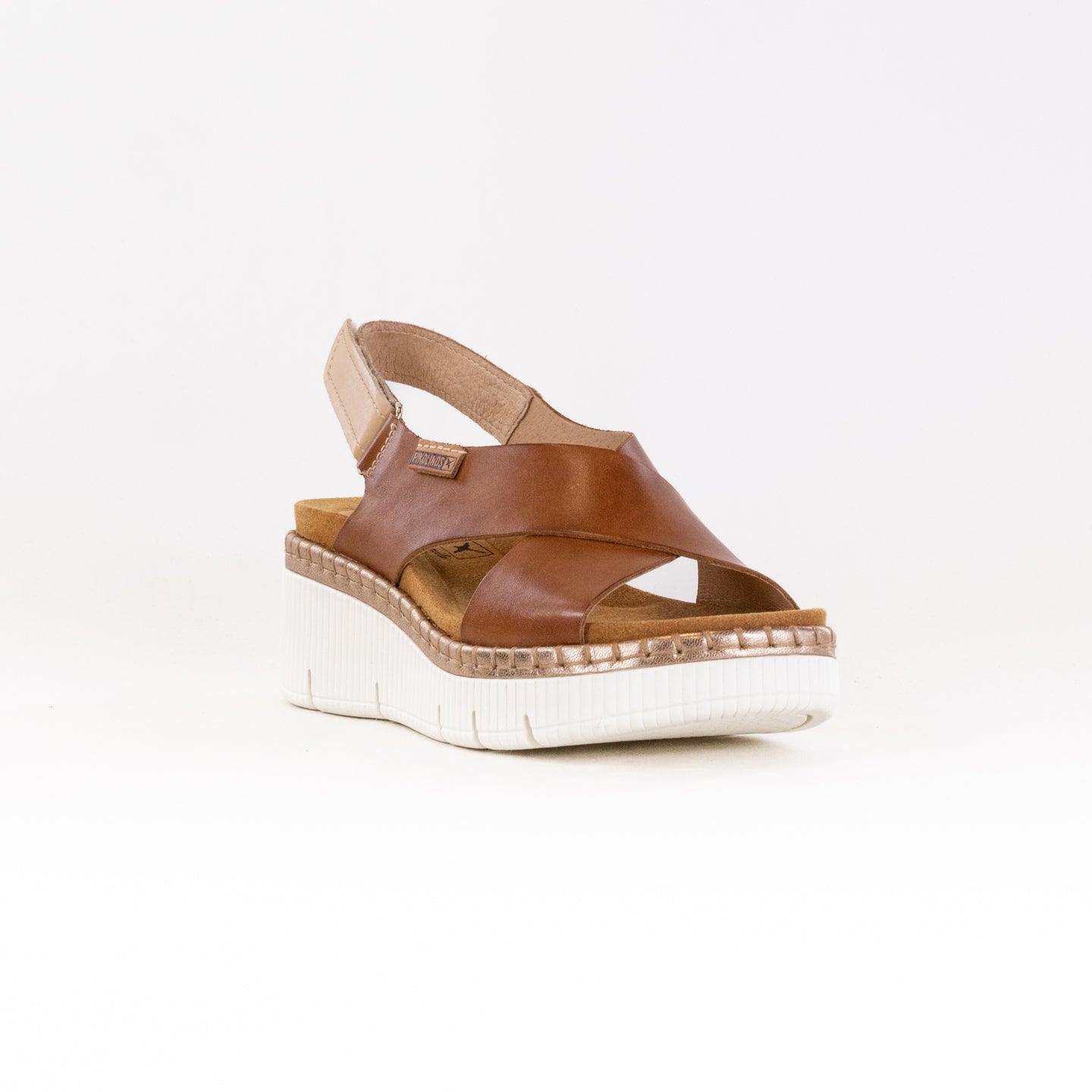 Pikolinos Women's Brandy Gomera Wedge Sandals - Ultra - Comfortable