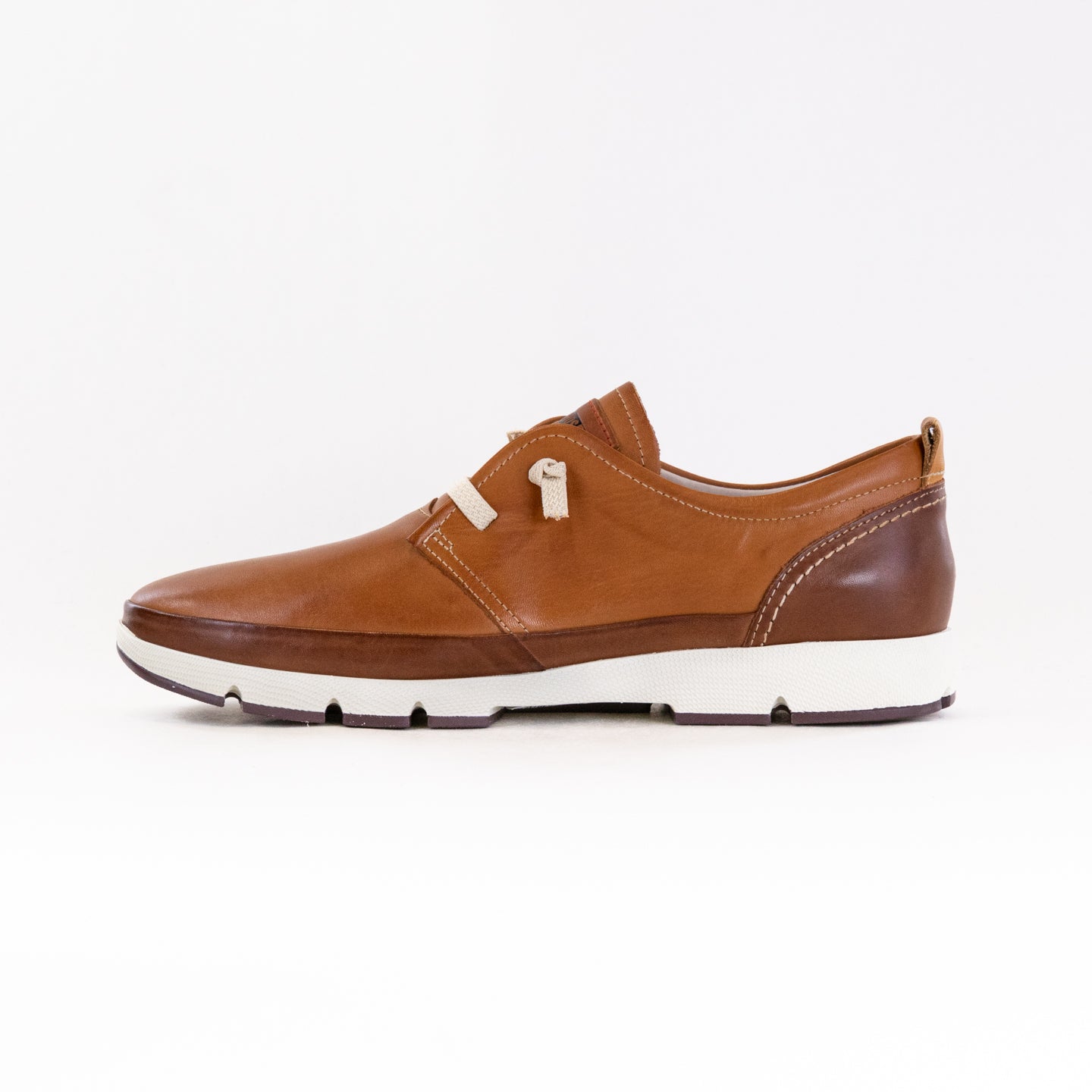 Pikolinos Men's Brandy-Colored Fuencarral M4A - 4266C1 Loafers