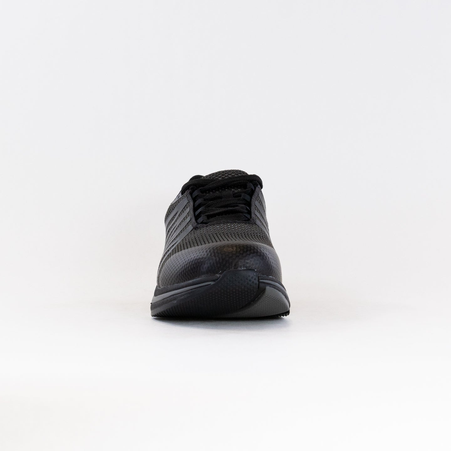 Black Drew Balance Women's Sneakers with Superior Comfort Features