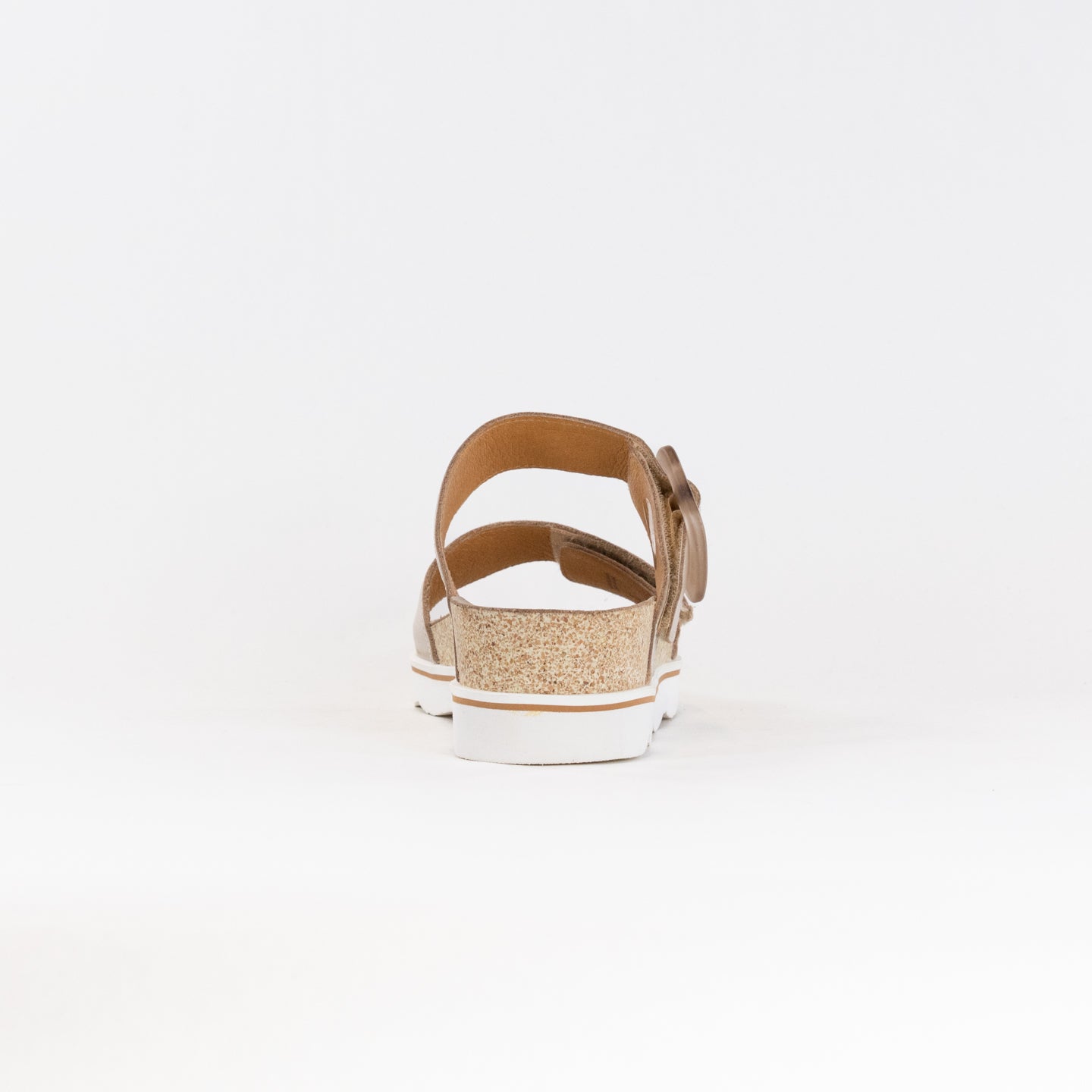 Pikolinos Women's Marfil Menorca Sandals with Adjustable Straps