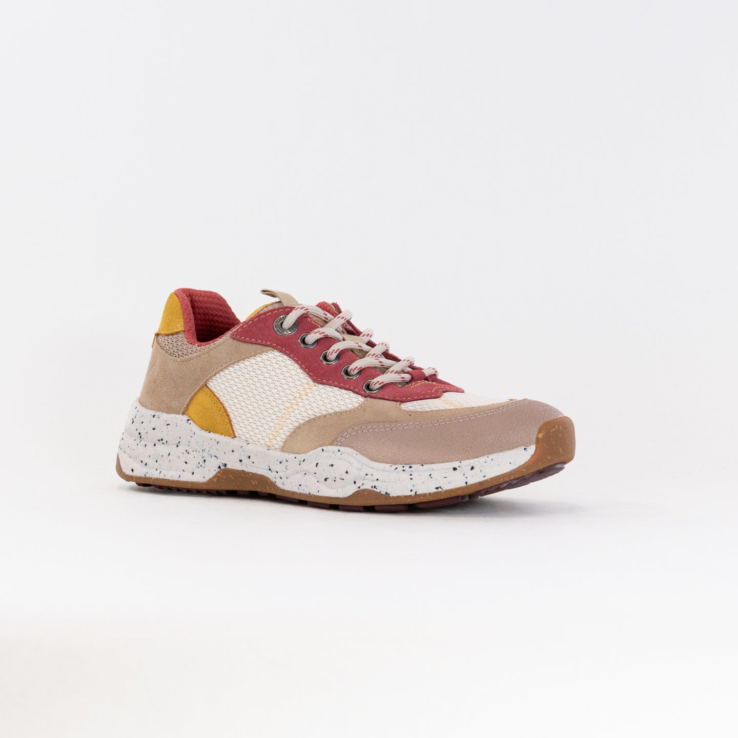 Taos Women's Advance - Stylish Desert Multi Adventure Shoes