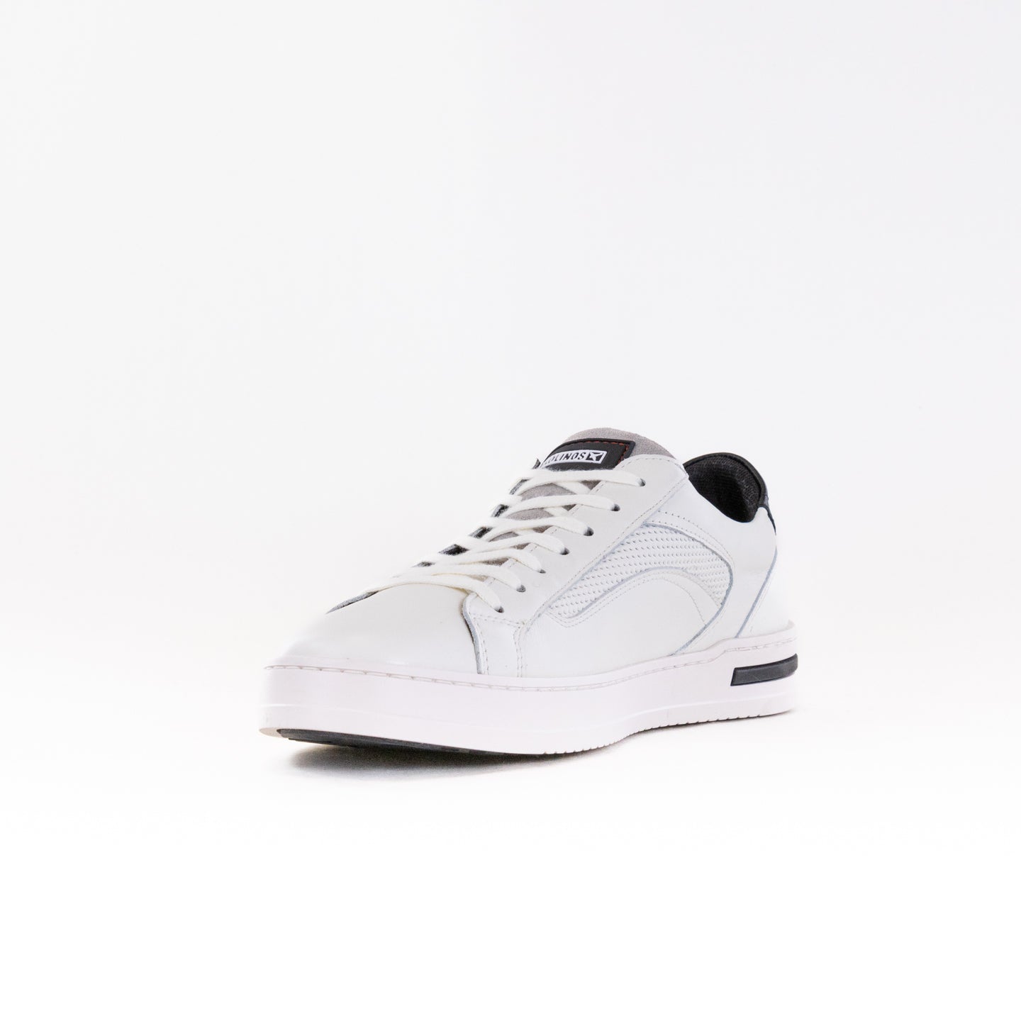Pikolinos Men's Xativa M1k Off-White Casual Trainers