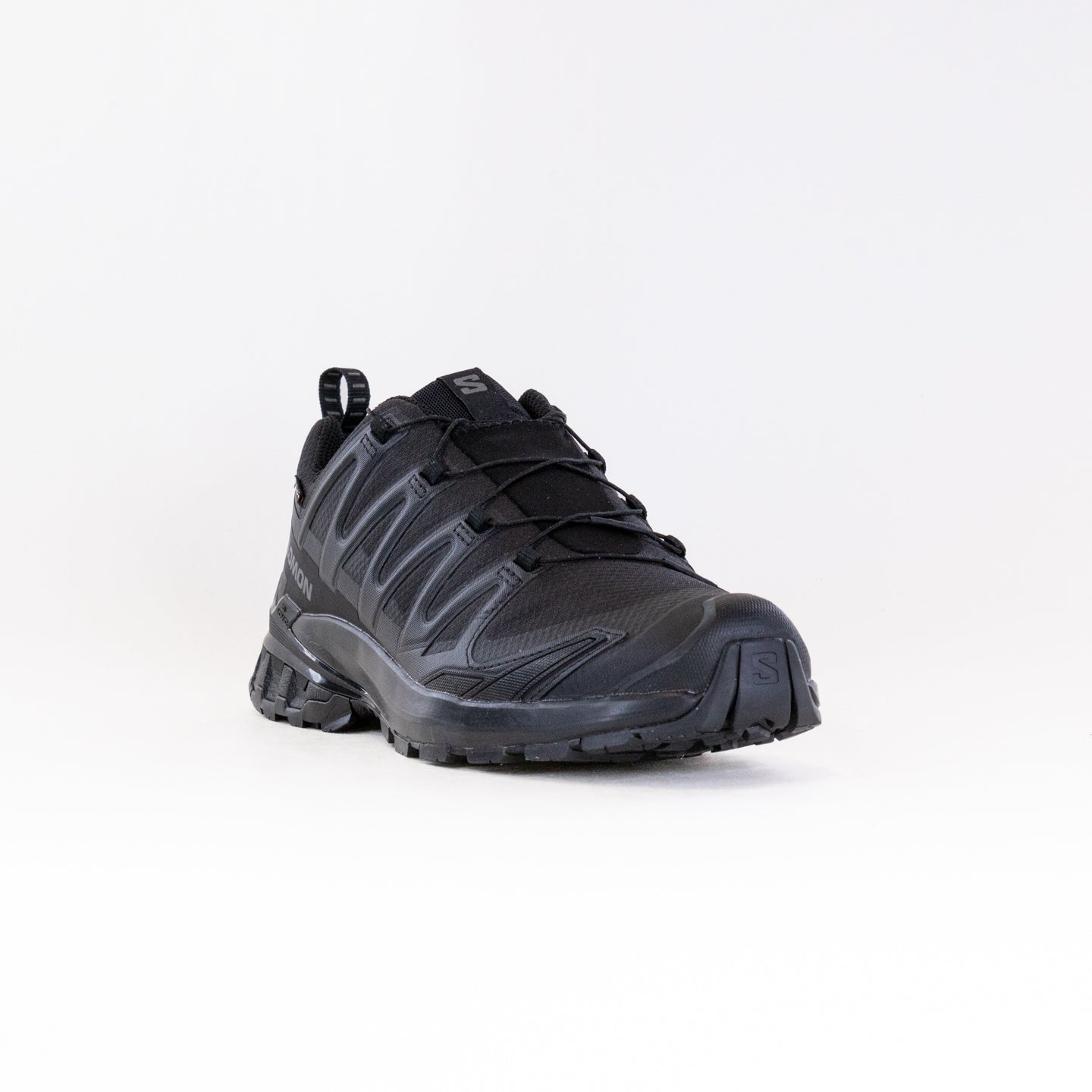 Men's SALOMON XA PRO 3D V9 GORE-TEX Phantom - Wide Fit Trail Running Shoes
