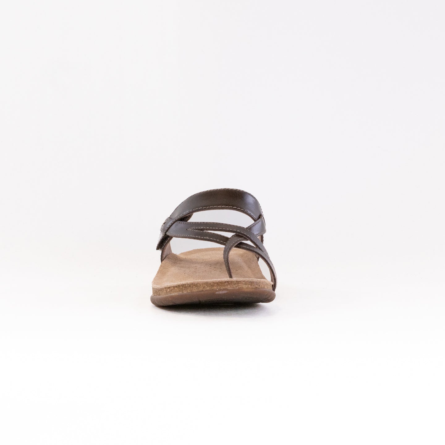 Women's Taos Mocha Perfect Sandals - Ideal for Any Occasion