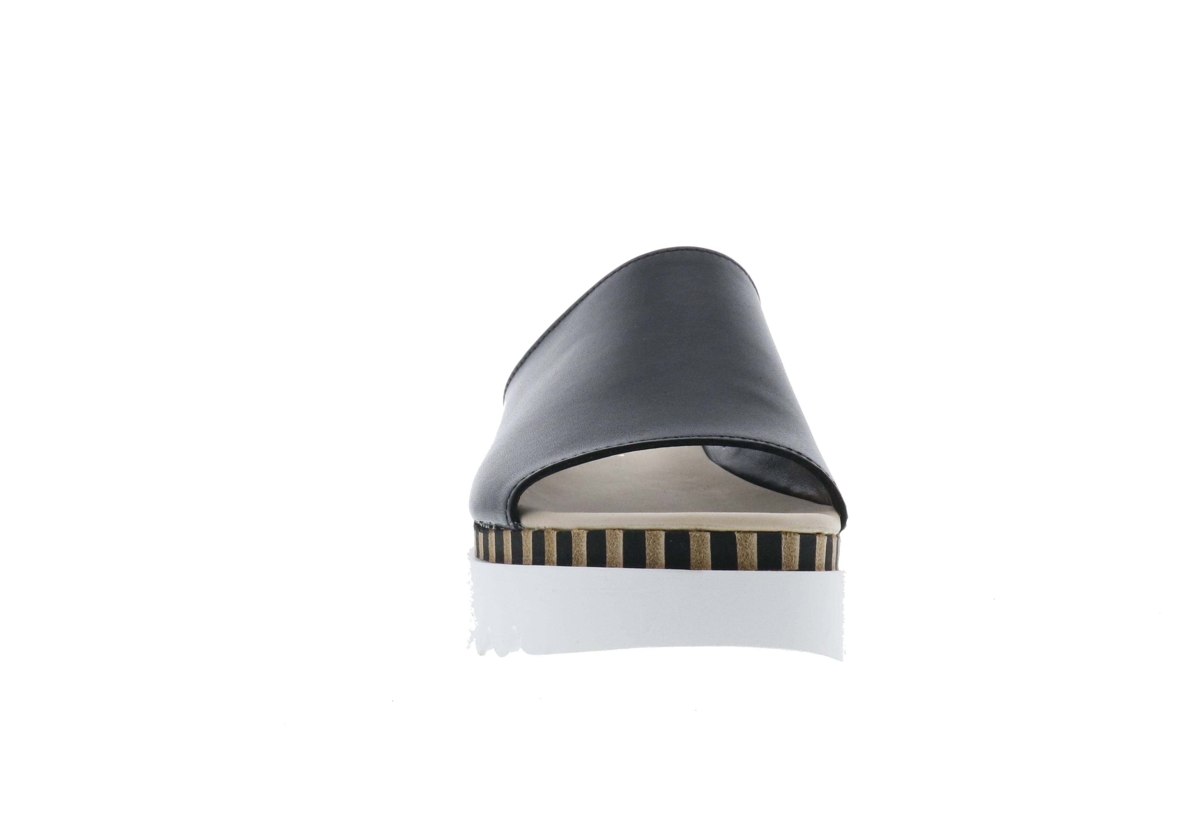 Stylish 84.663.27 in Classic Black
