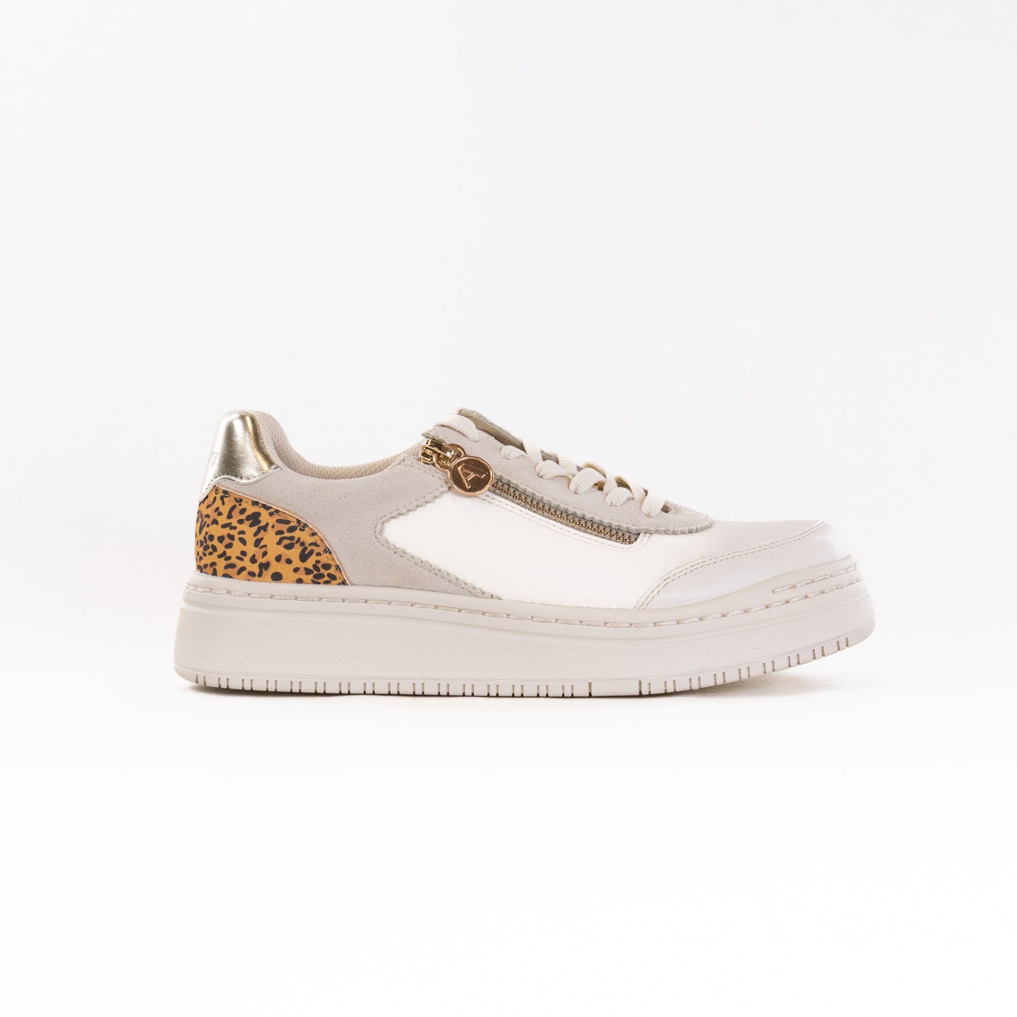 Women's Alegria Averie Sneakers in Cream - Stylish and Versatile