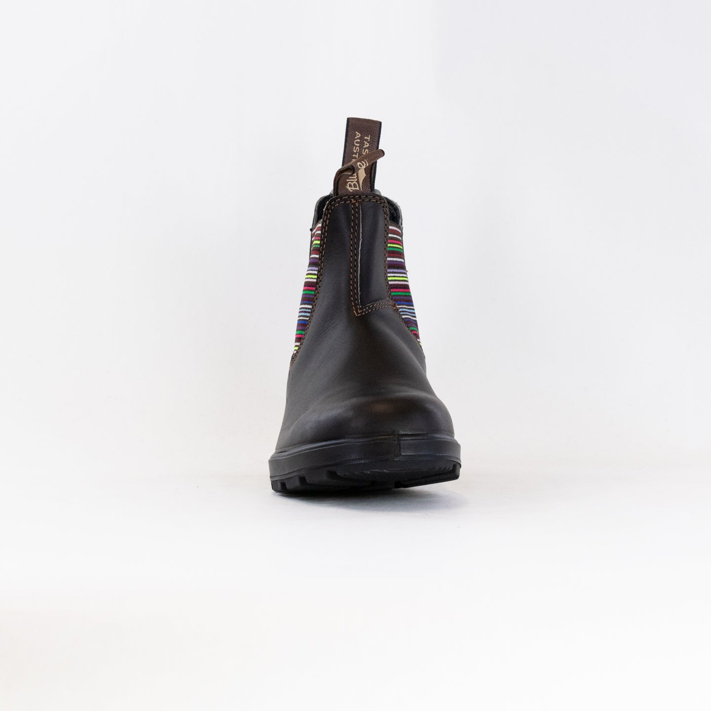 Brown Multi Women's Blundstone 1409 Boots: Comfortable & Durable