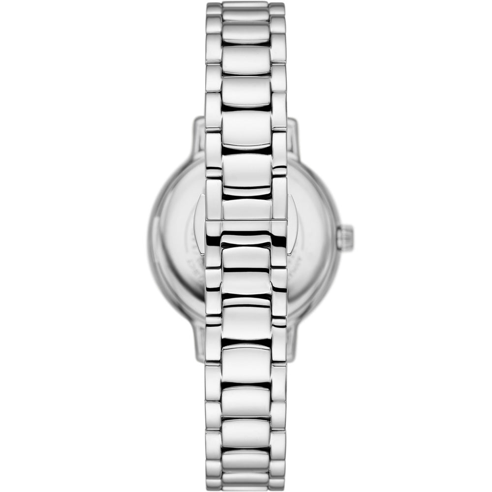Emporio Armani Women's Cleo Stone Set Wristwatch - Model AR11484