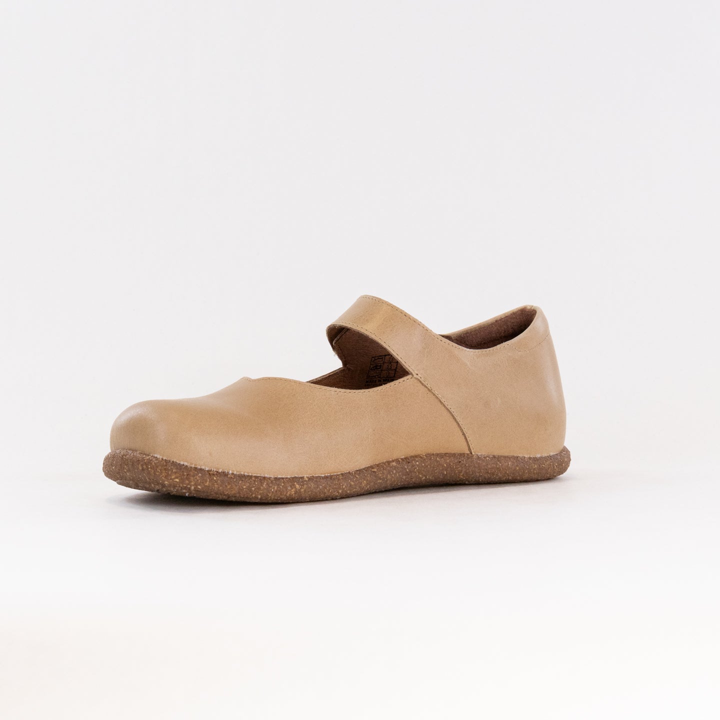 Women's Taos Ultimate Natural Modern Casual Mary Jane Shoes