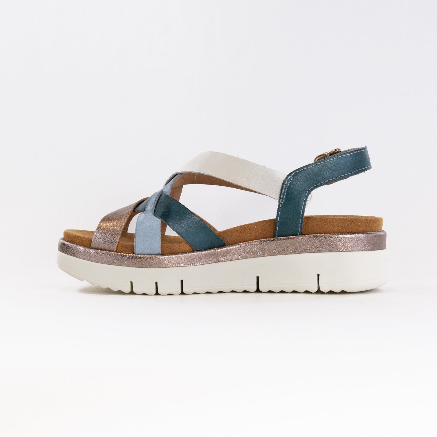 Pikolinos Women's Palma W4N-0650C1 River - Comfortable Summer Shoes