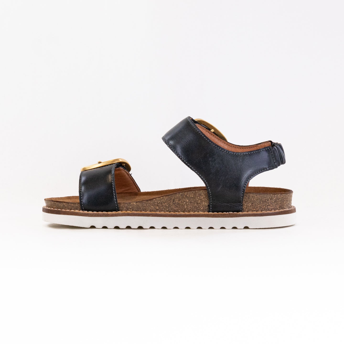 Taos Women's Double-Style Sandals in Classic Black