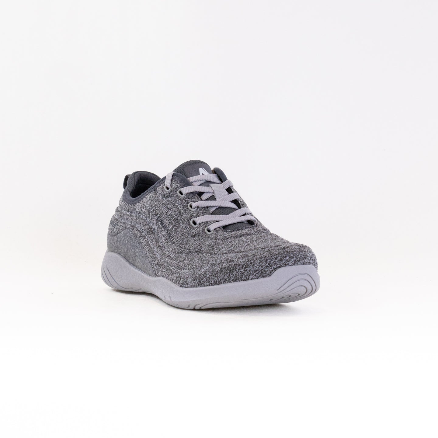 Women's Alegria Liber8 Sneakers in Trendy Static Grey