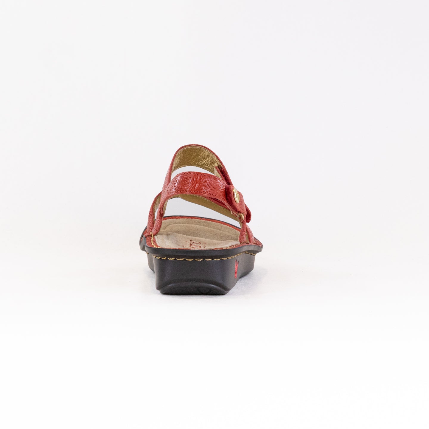 Alegria Women's Verona Coralita Comfortable Fashionable Sandals