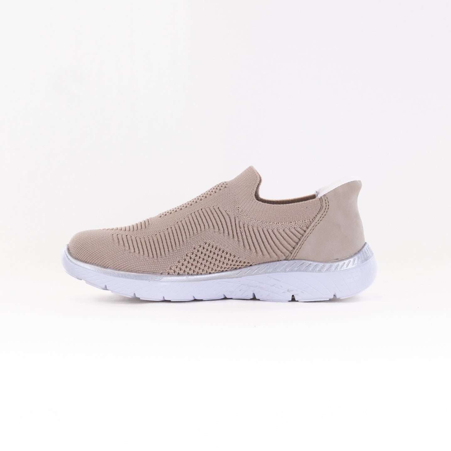 Rieker Women's M5072 Edith Sneakers - Ginger/Ginger Color