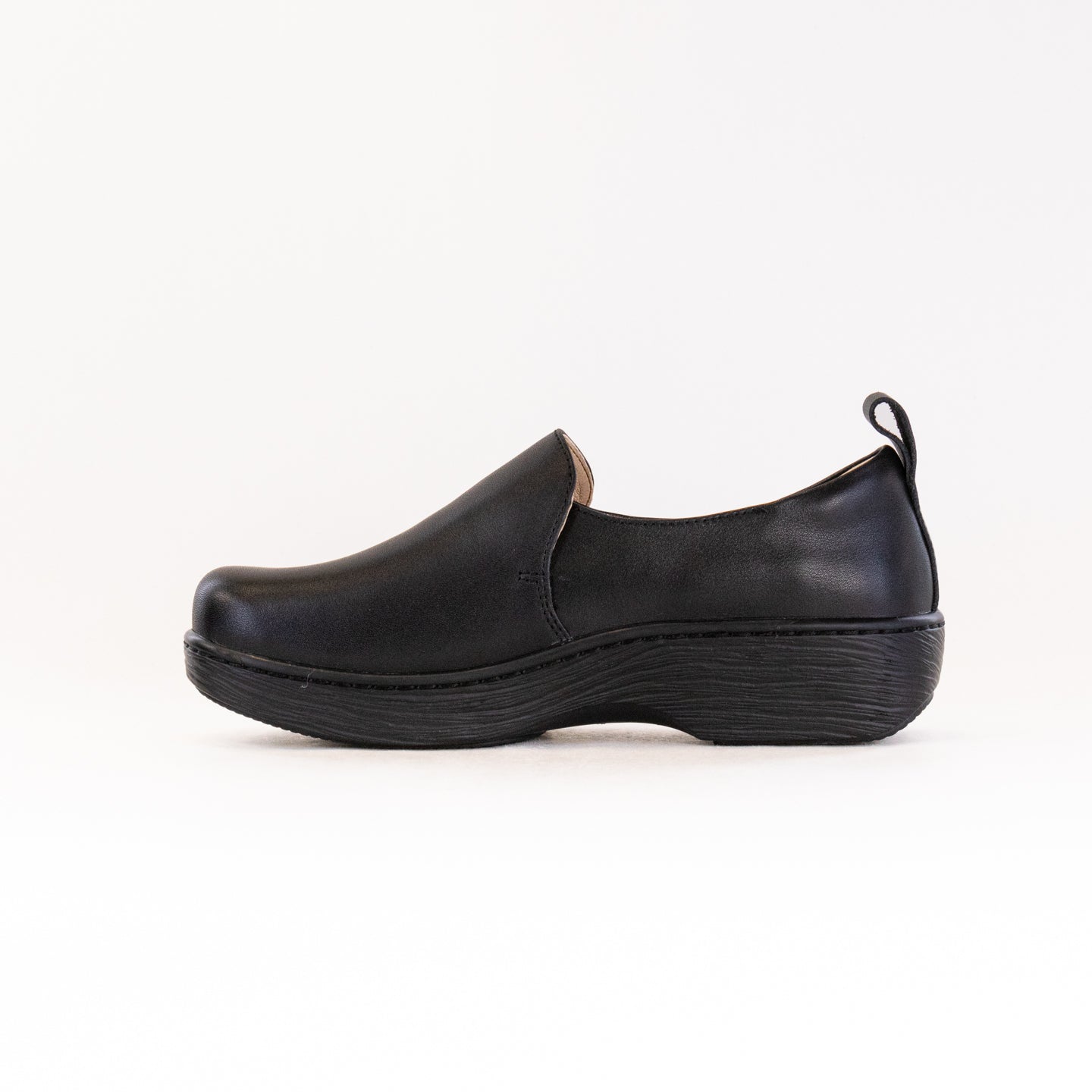 Alegria Orygin Women's Black Stylish Comfort Shoes