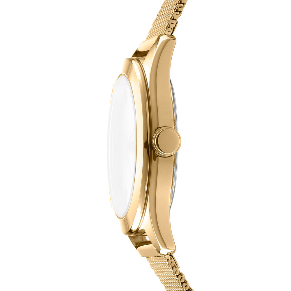 DKNY Astoria Logo Watch DK1L032M0025 with Japanese 3 - Hand Movement