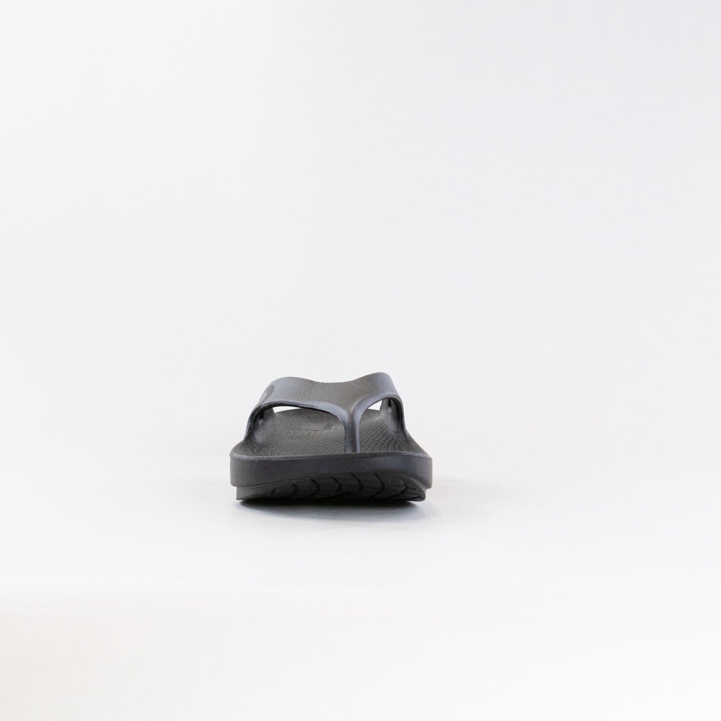 OOFOS Unisex Original Sports Sandal in Graphite Color