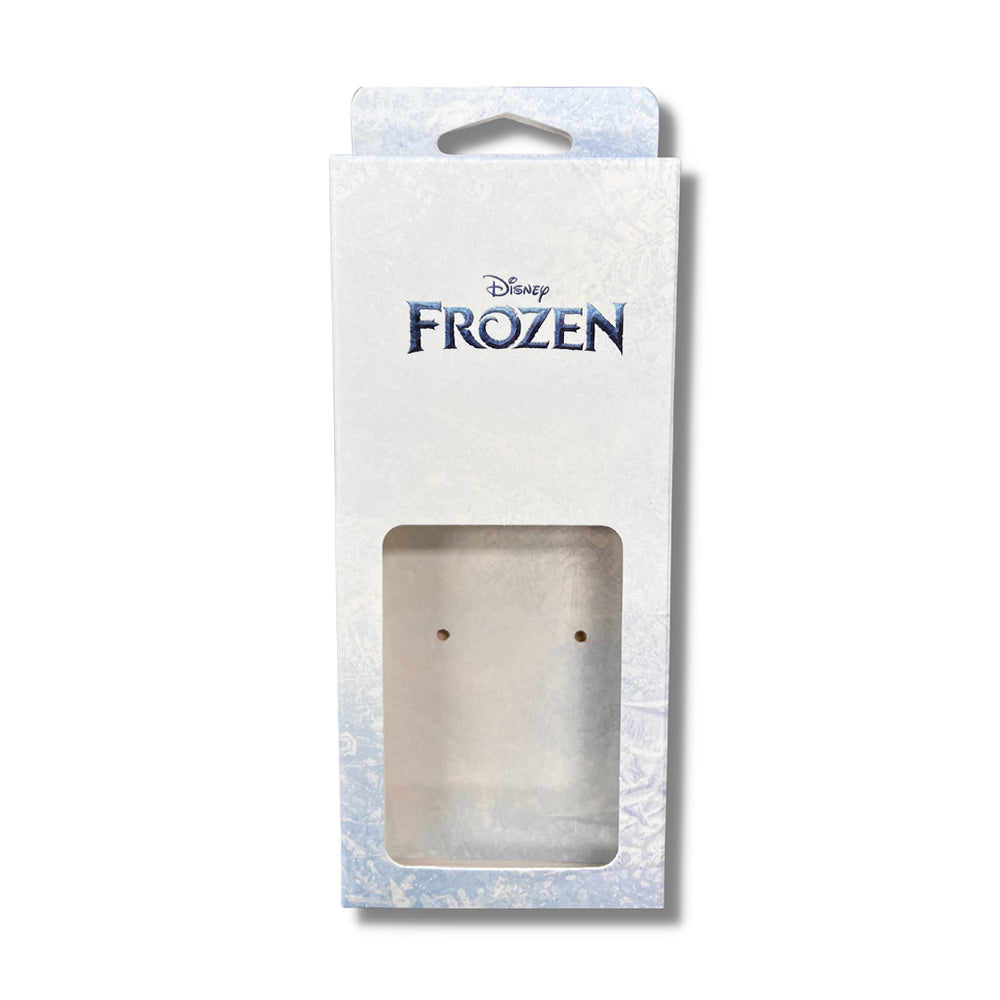 Disney Branded SPW039 Frozen Elsa Themed Wristwatch