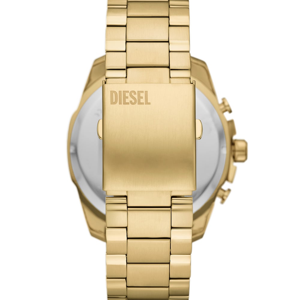 Diesel DZ4642 Mega Chief Men's Chronograph Watch