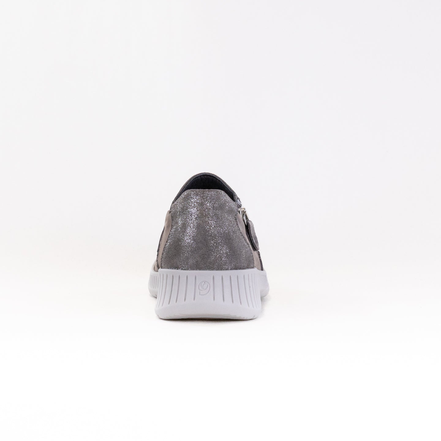 Women's Suave Beja Walking Shoes - Terrain/Cloudy Wide Fit