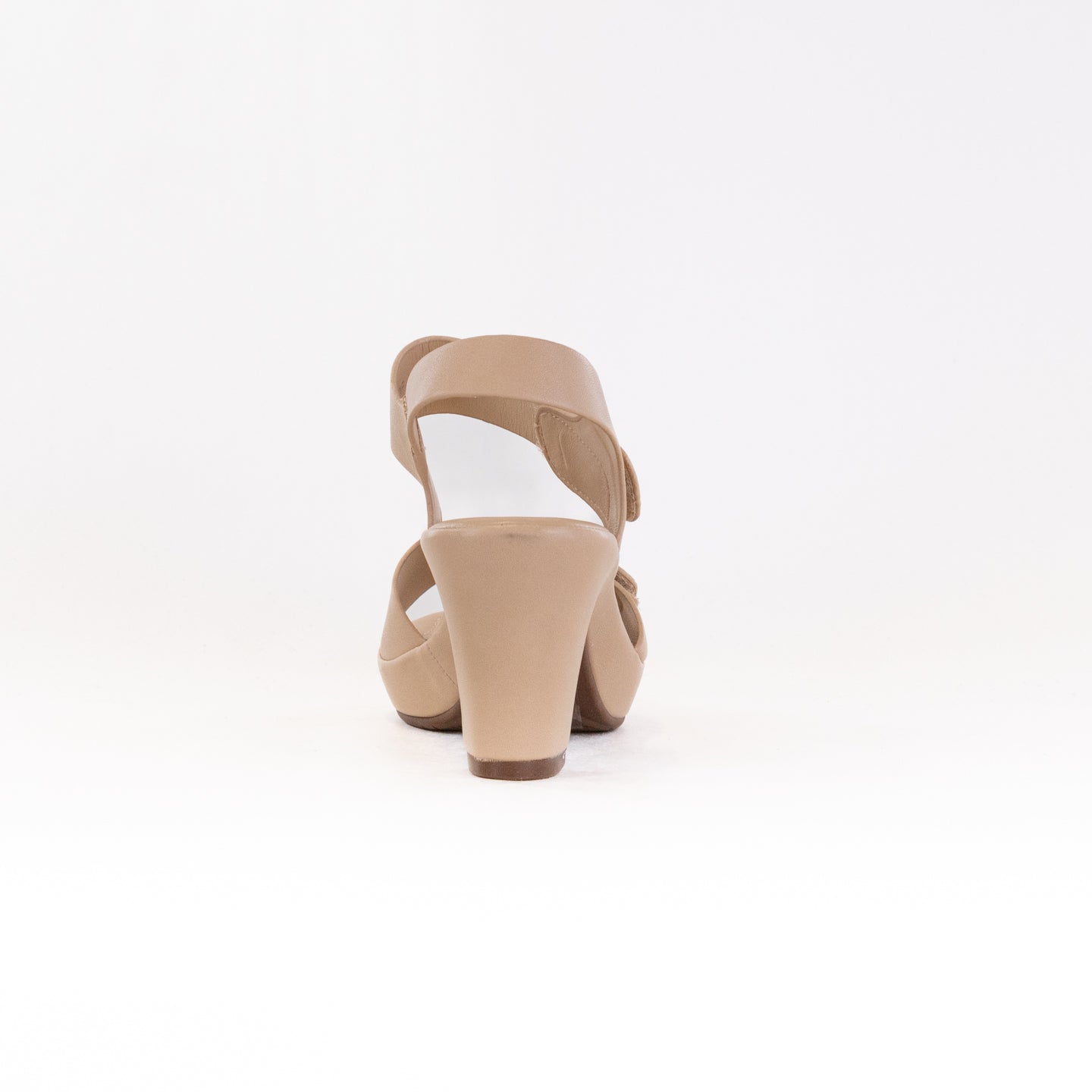 Spring Step Women's Dade Beige Trendy Sandals
