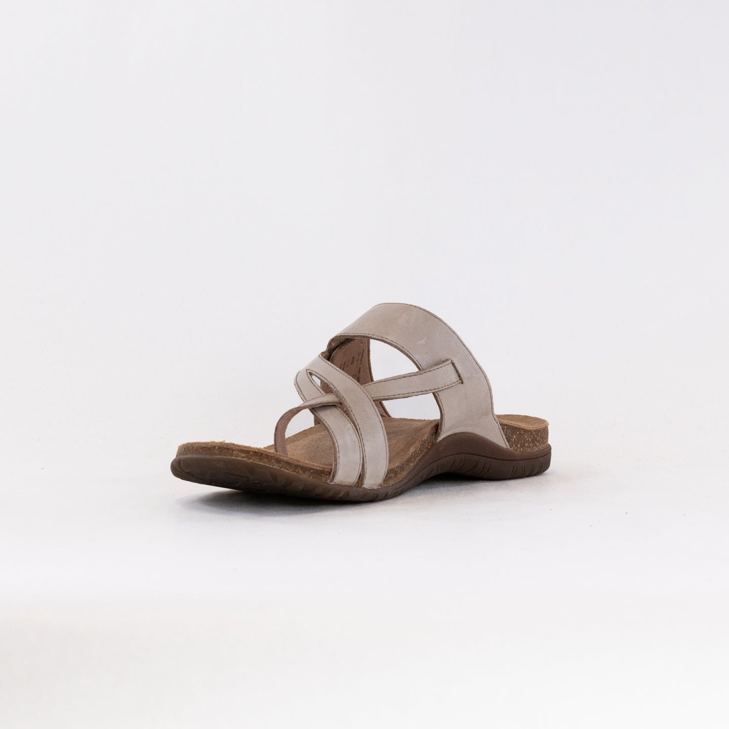 Taos Ideal Women's Stone Sandals - The Perfect Choice for Any Occasion