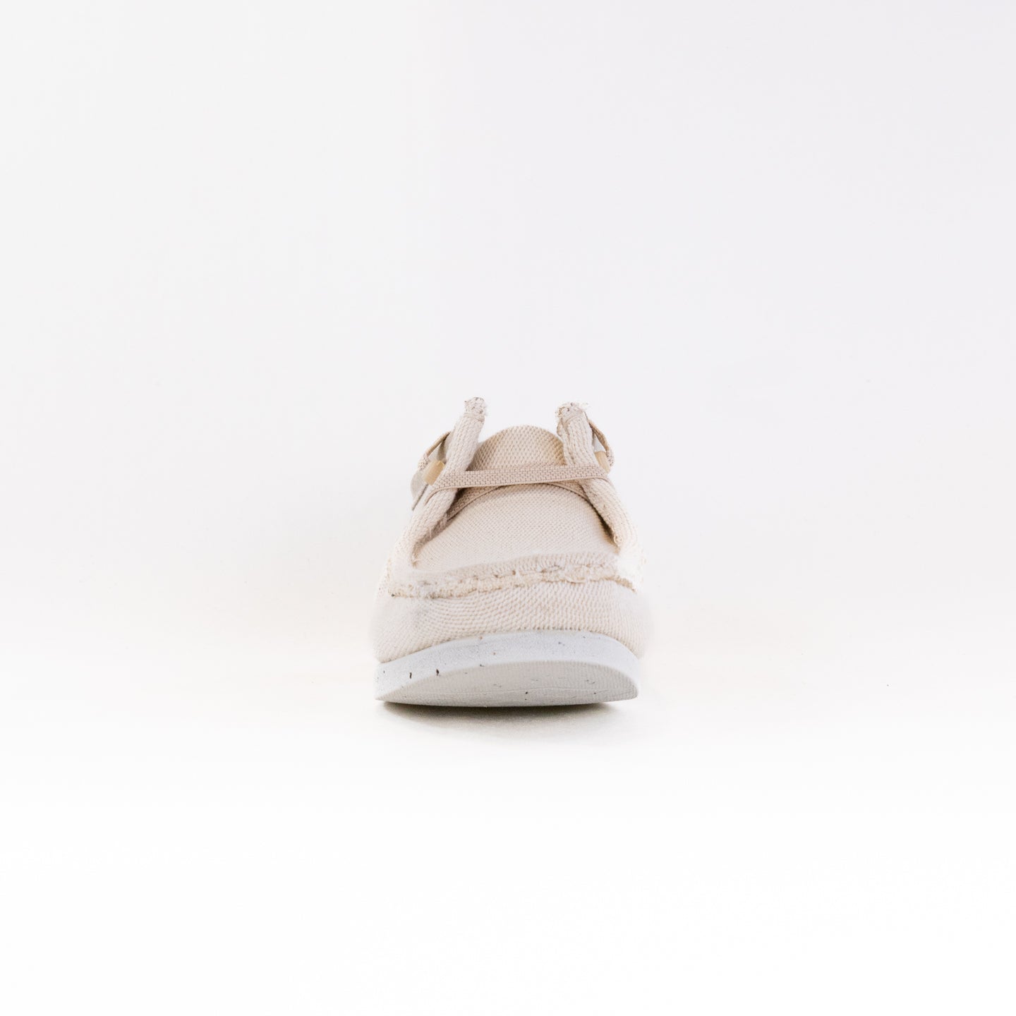 Men's Ivory Clark's Shacrelite Moc - A Blend of Style and Comfort