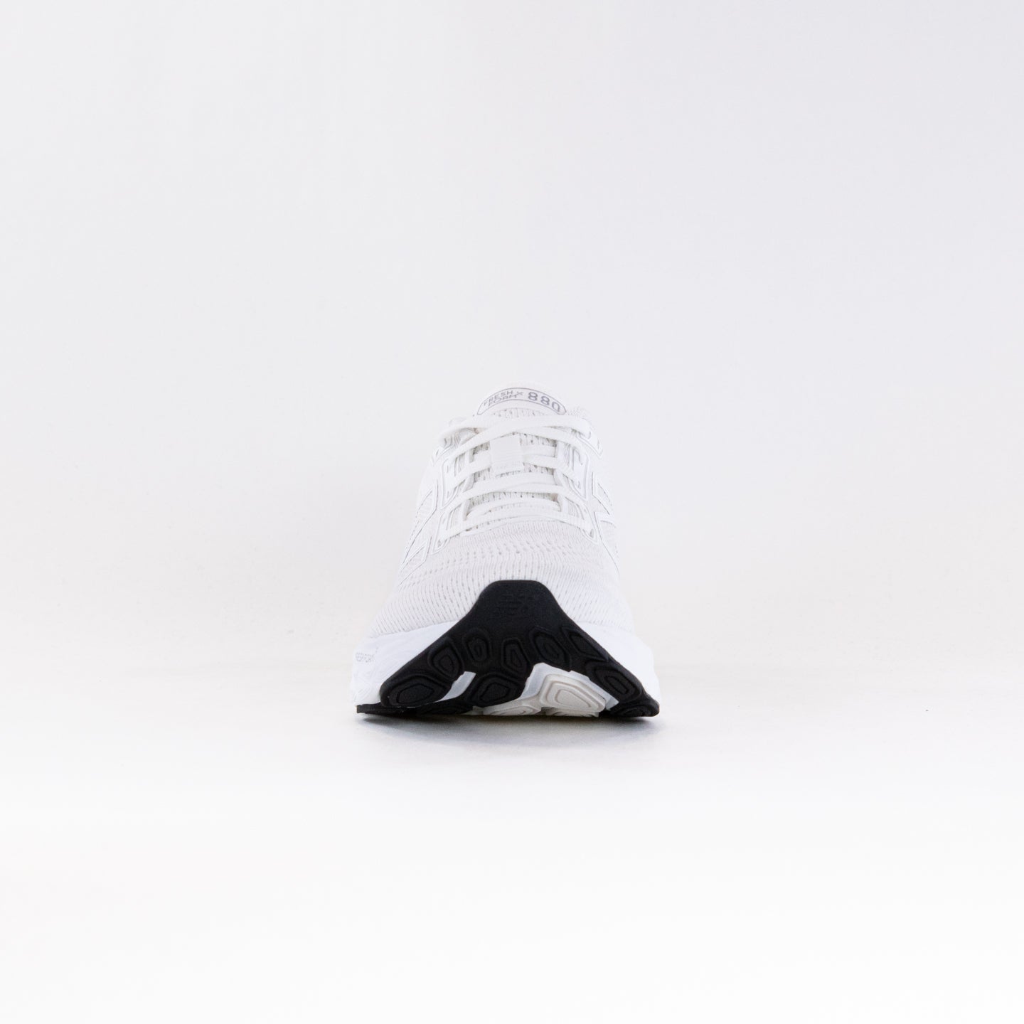 New Balance Women's Fresh Foam X 880v14 Running Shoes in White Color
