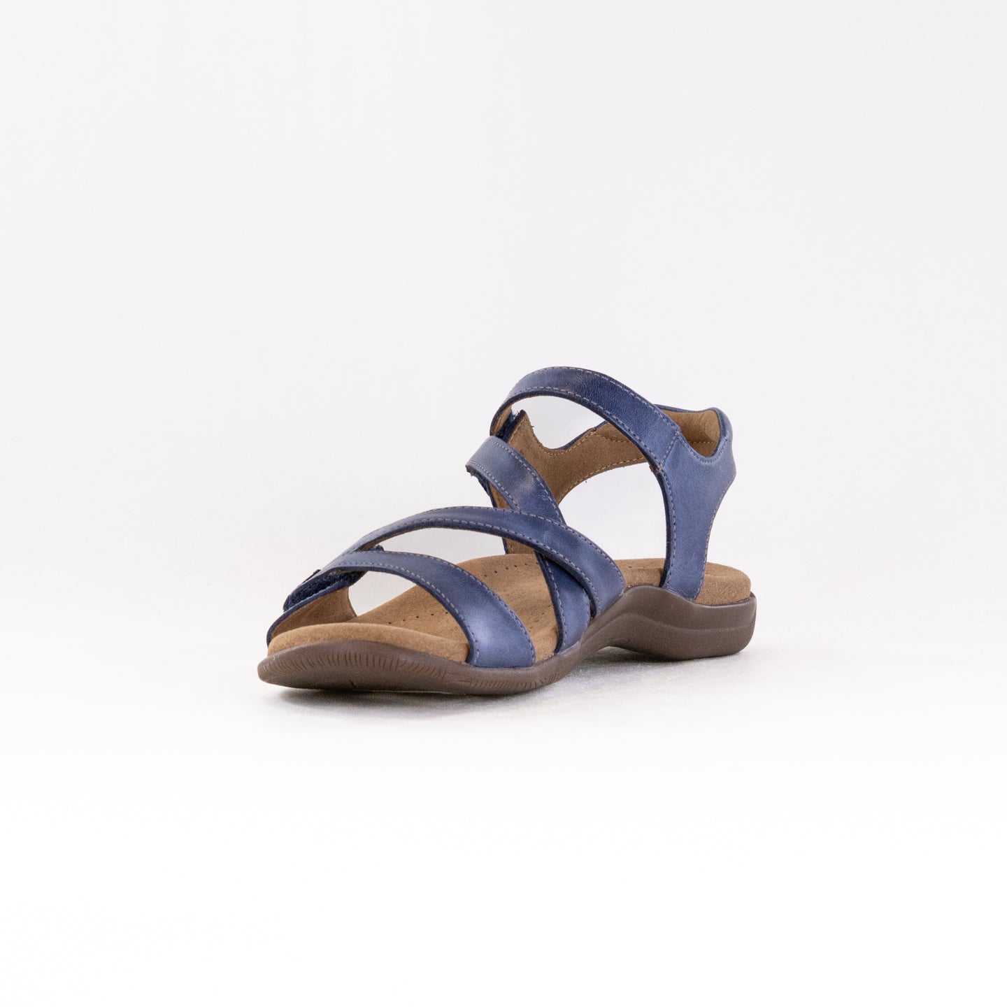 Women's Taos Big Time Sandals in Stylish Dark Blue