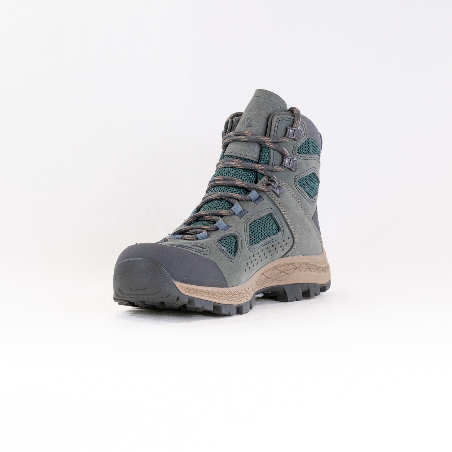 Vasque Women's Breeze Trooper Hiking Boots - A Classic Reimagined