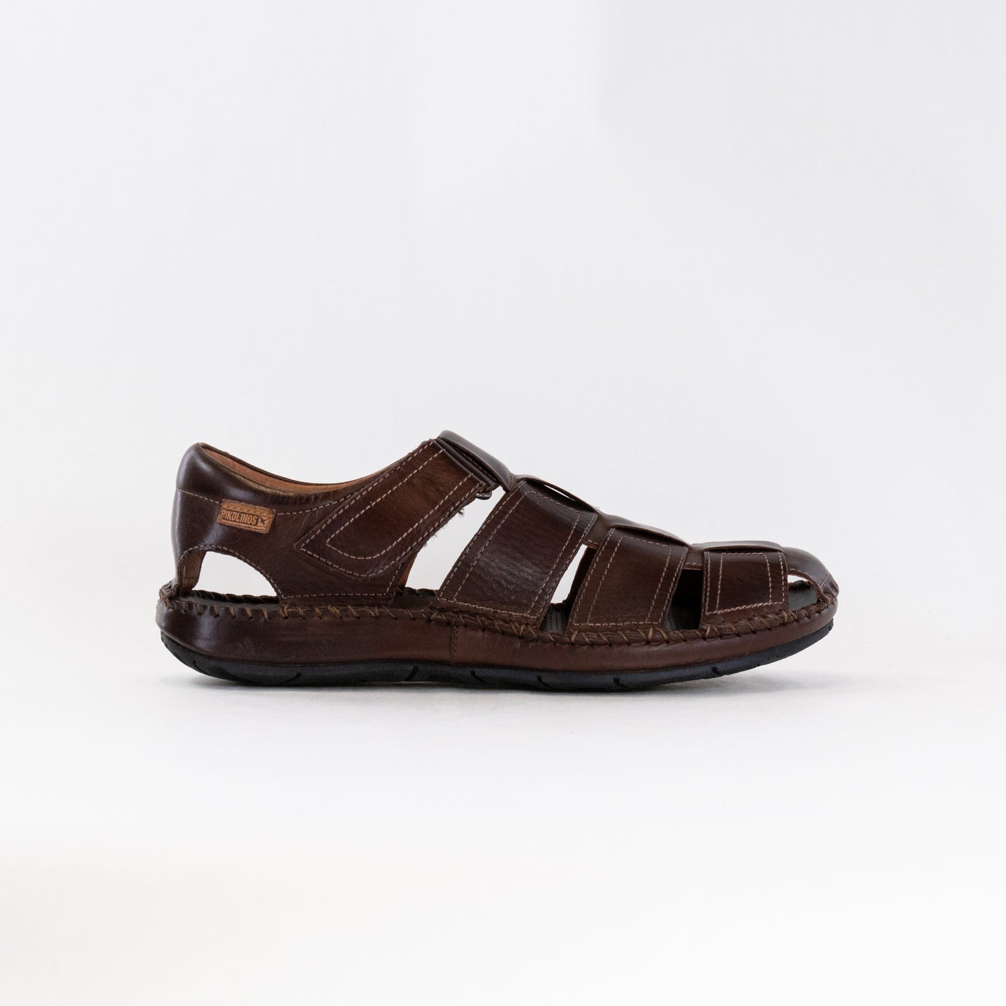 Pikolinos Men's Tarifa 06J - 5433 Olmo Summer Leather Shoes