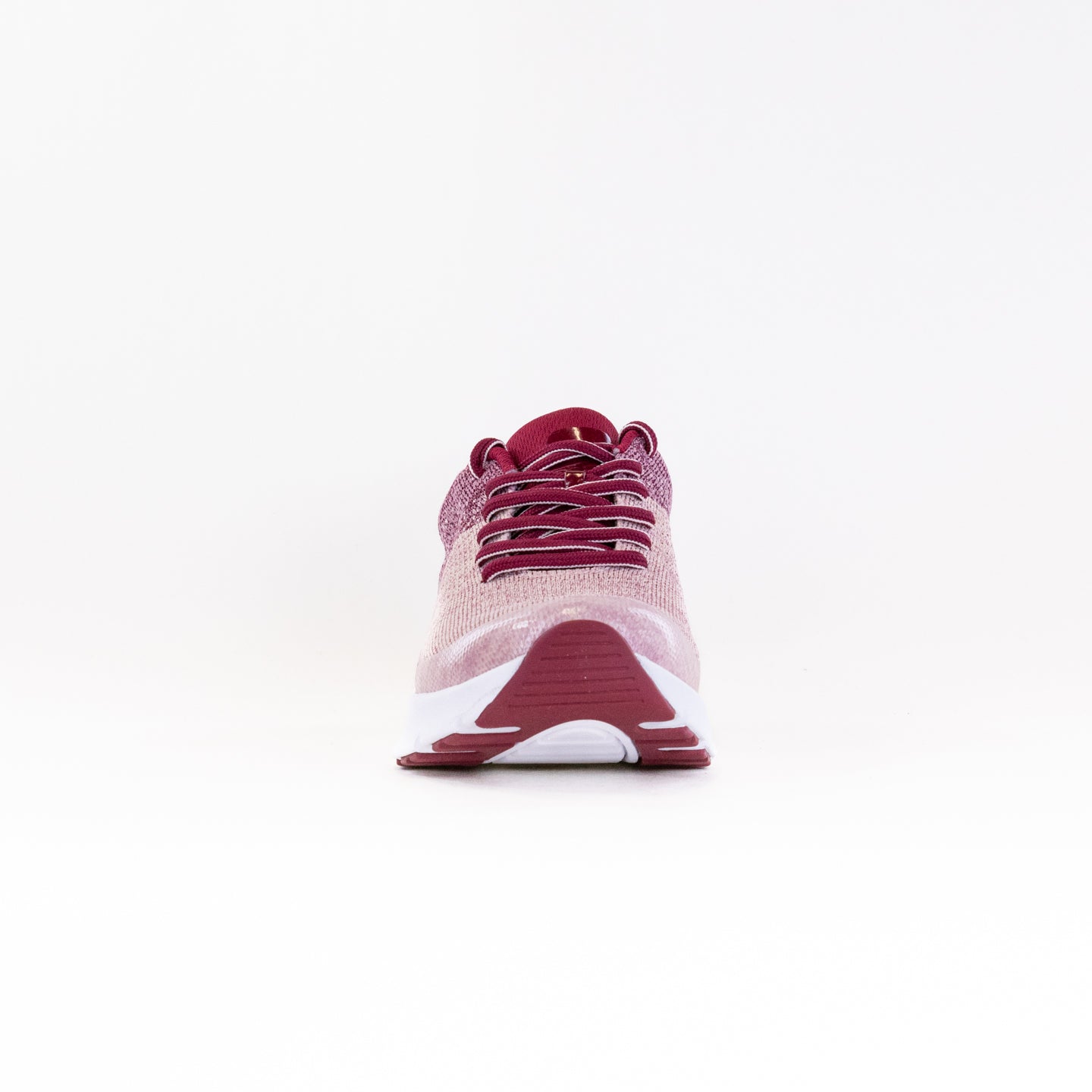 Women's Alegria Revl Sneakers in Ombre Berry Shade