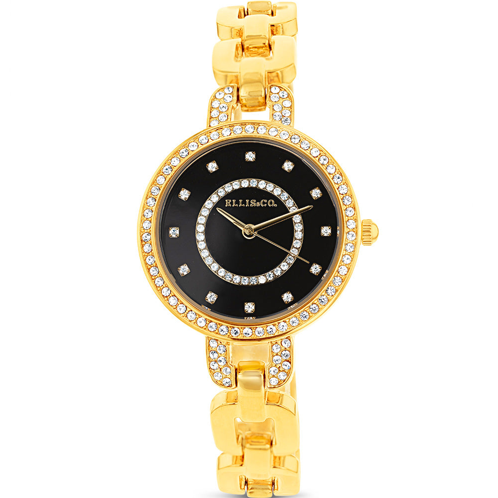 Ellis & Co Ellie Watch with 33mm Case