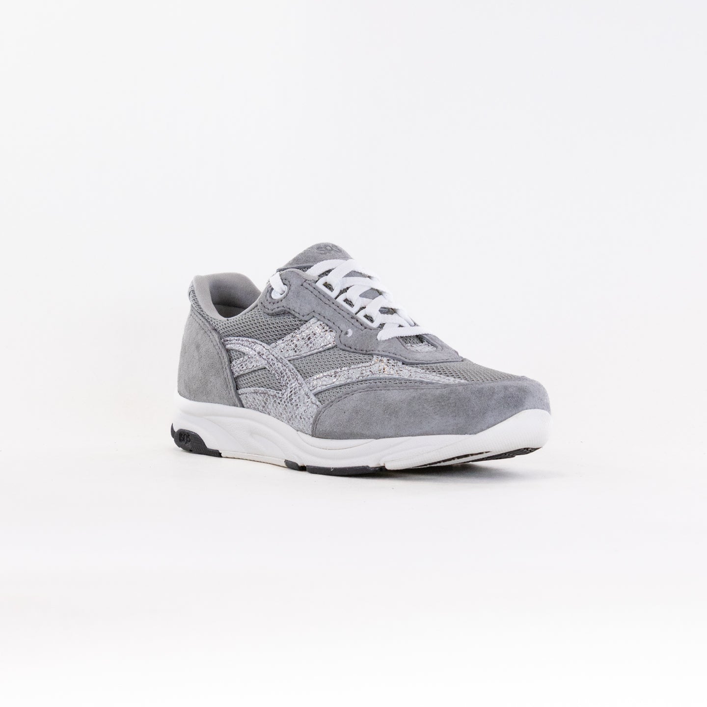 Women's SAS Tour Mesh Plata Mix - Innovative Active Shoes