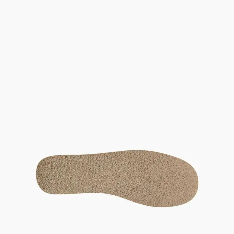 Minnetonka Women's Cally Wide Slippers in Cinnamon Color