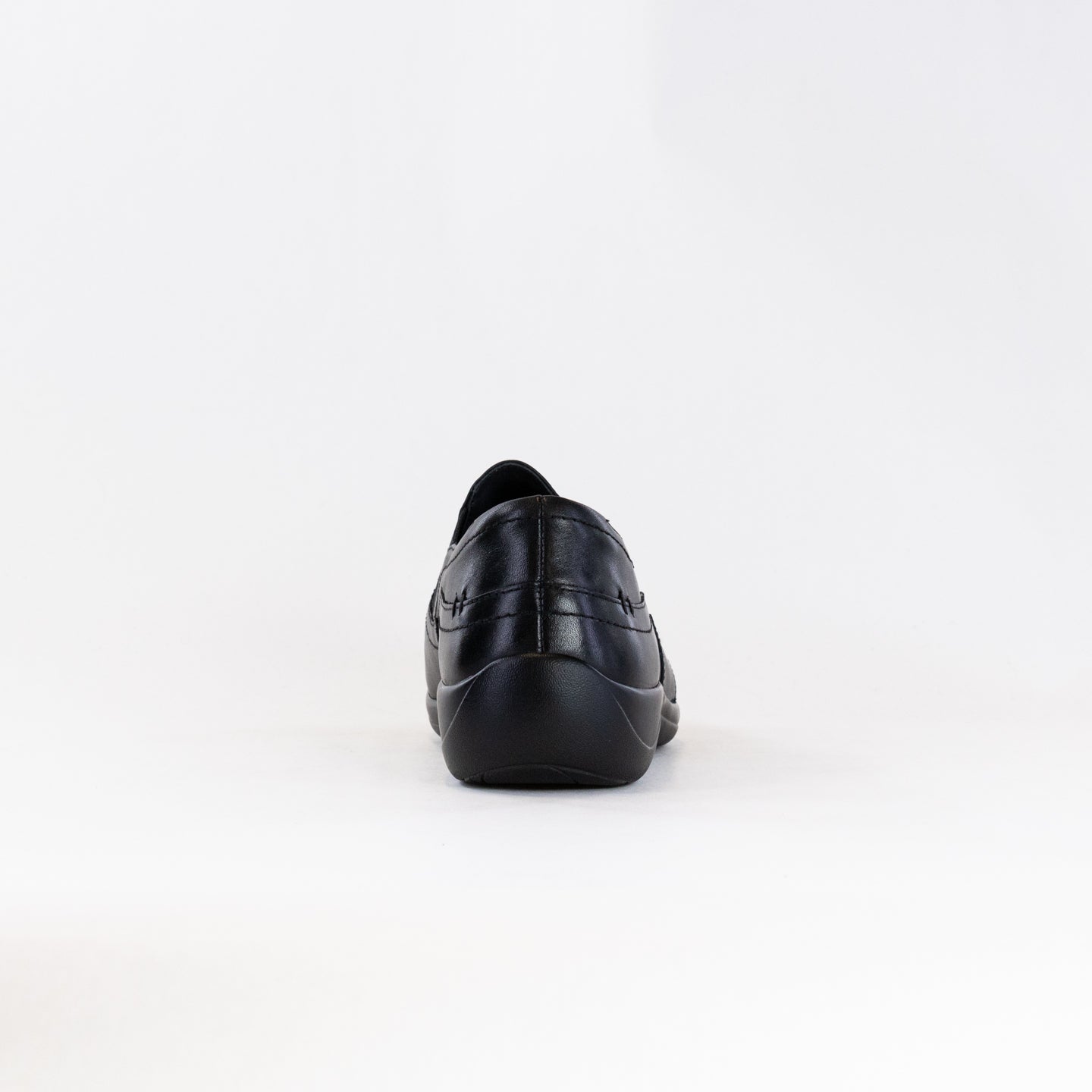 Women's Ziera Java - Stylish Black Shoes for Busy Days