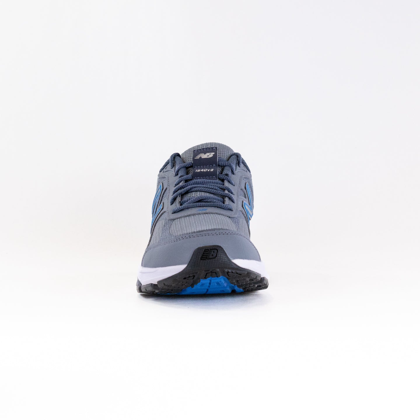 Men's New Balance 1540V3 Running Shoes - Marble Head/Black