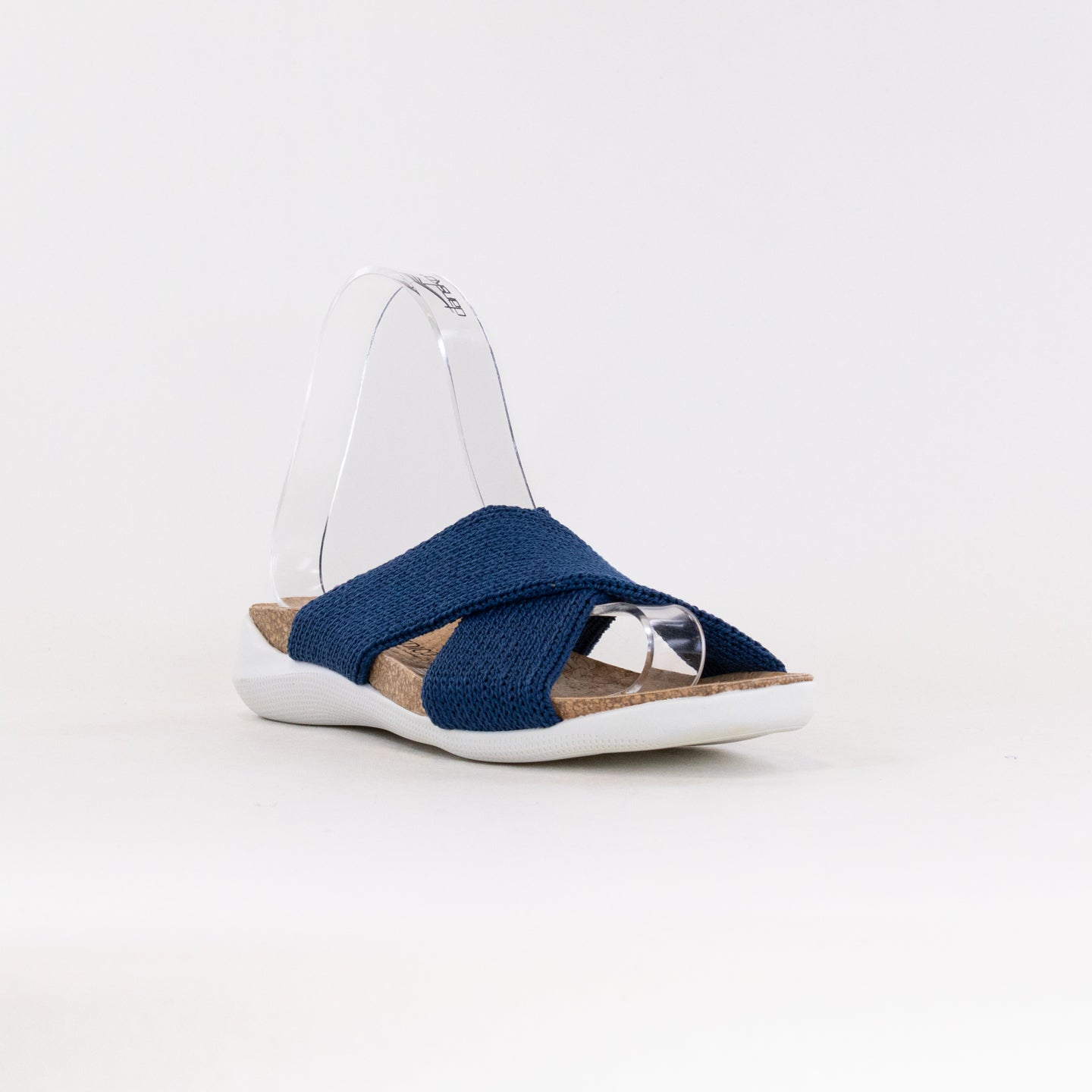 Women's Arcopedico Denim Pantanal Comfort Sandals