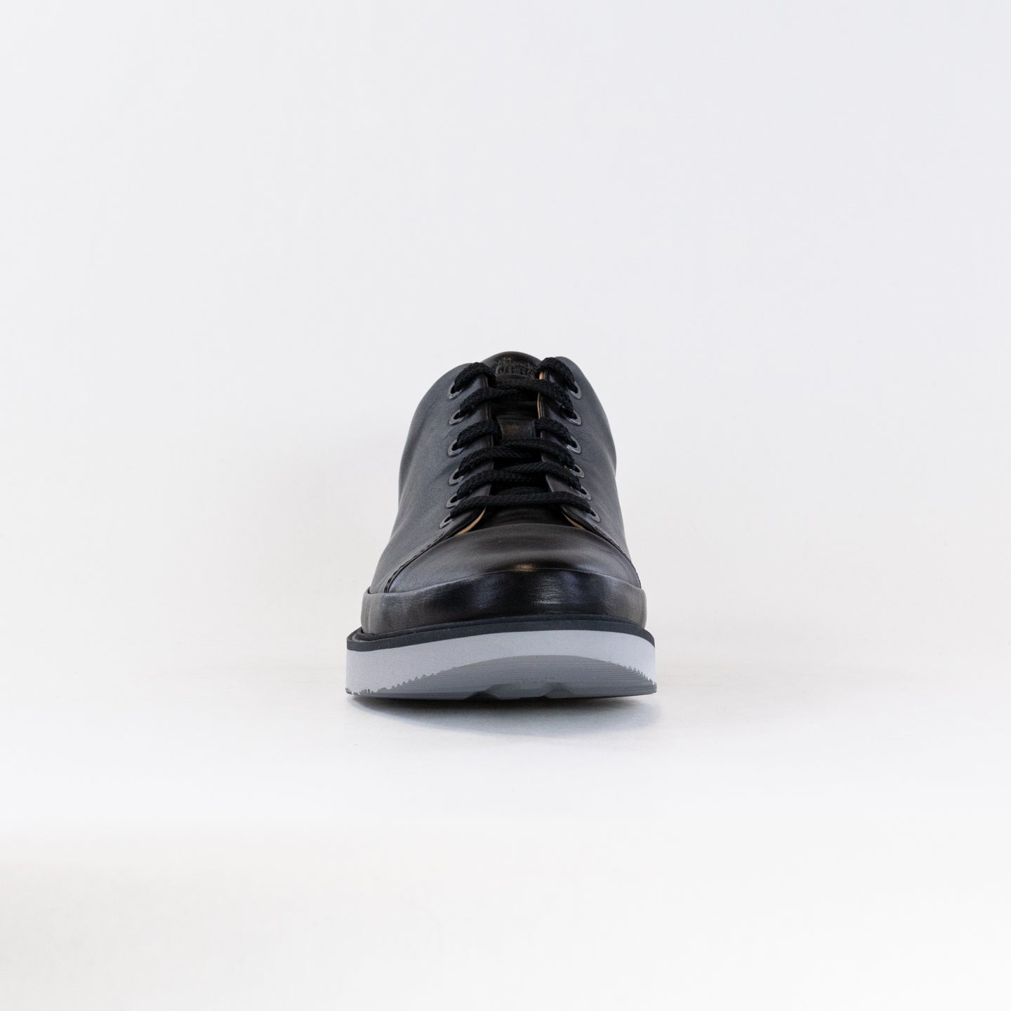 Samuel Hubbard Men's Fast Black Walking Shoes